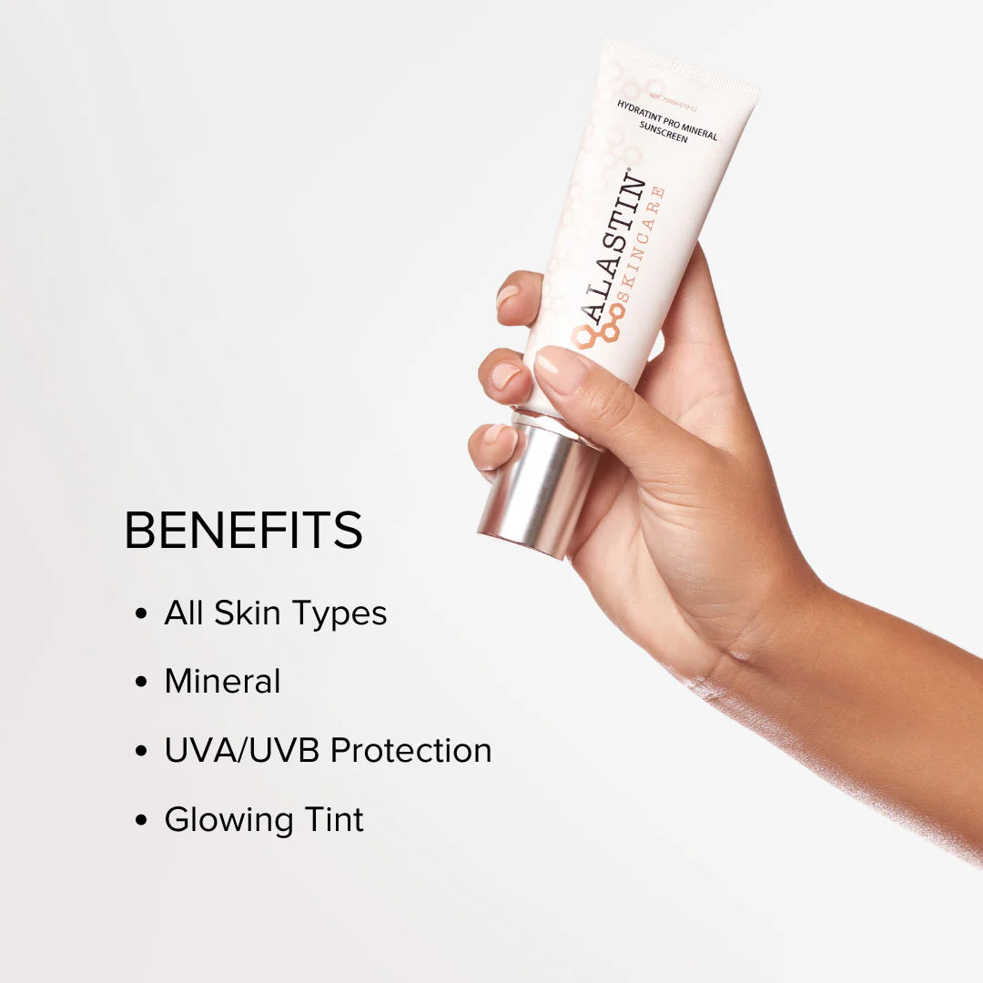 Alastin Hydratint SPF 36 91g