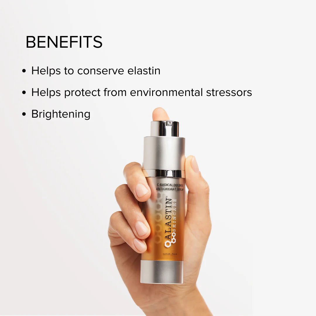 Alastin C-Radical Defense 30ml