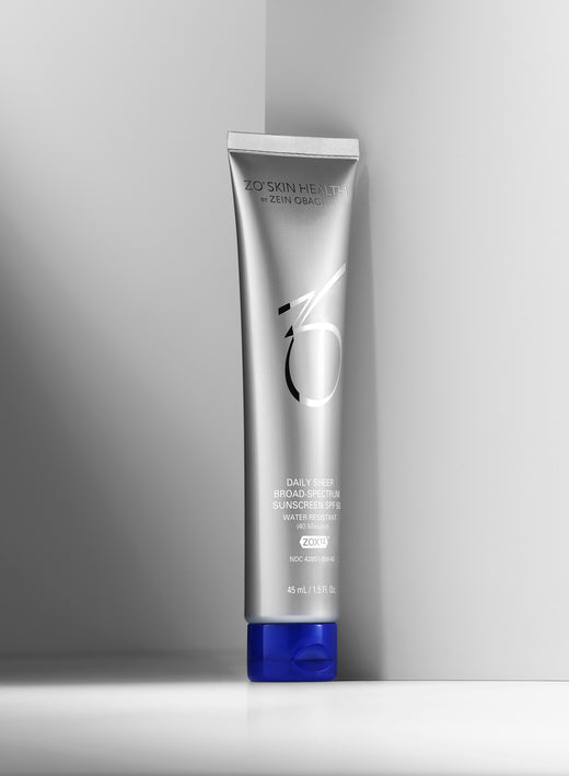 ZO Daily Sheer Broad Spectrum SPF 50
