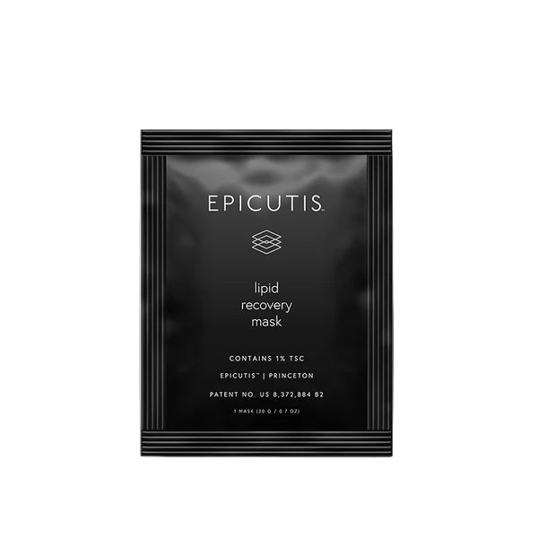Epicutis Lipid Recovery Mask (Face) 5 count