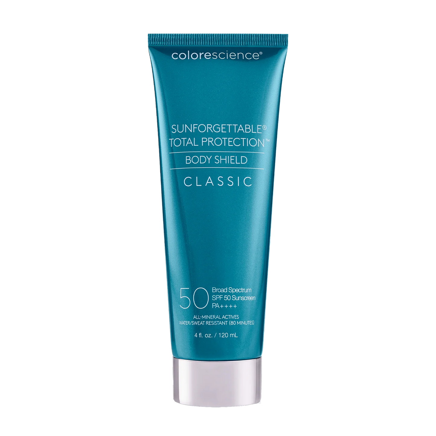 Colourscience Sunforgettable® Total Protection® Body Shield Classic SPF 50