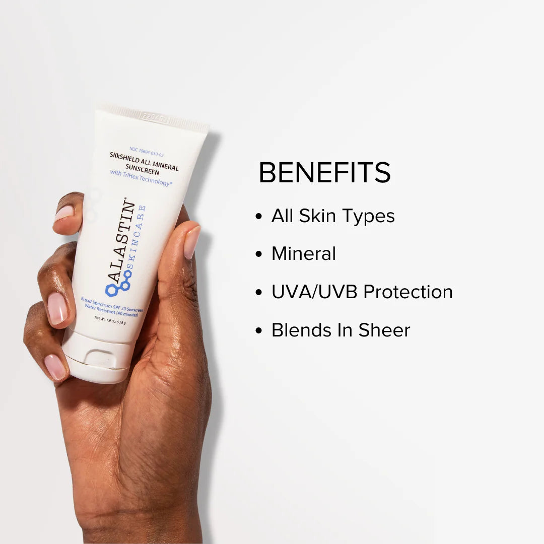Alastin SilkSHIELD SPF 30 53g