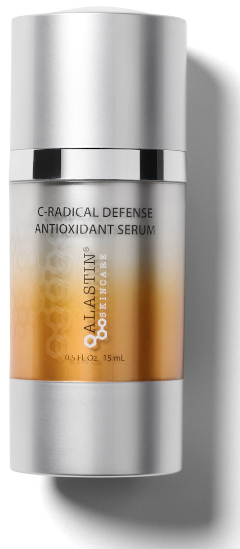 Alastin C Radical Defense Antioxidant Serum (15ml) | Gift with Purchase