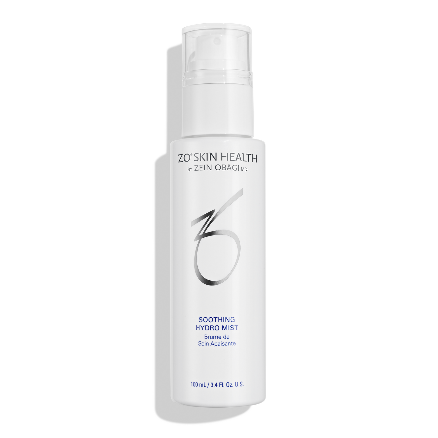 ZO Soothing Hydro Mist