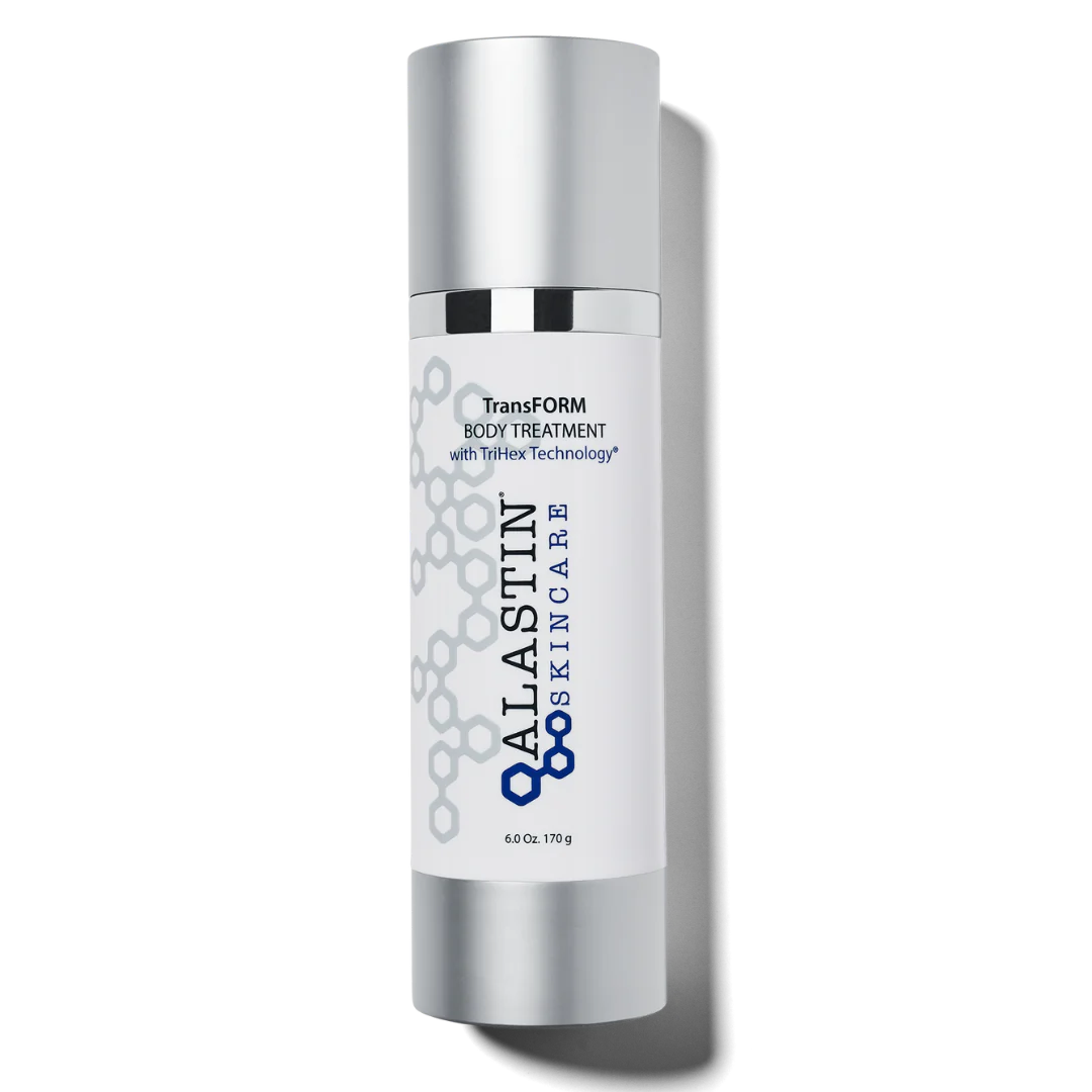 Alastin TransFORM Body 170g