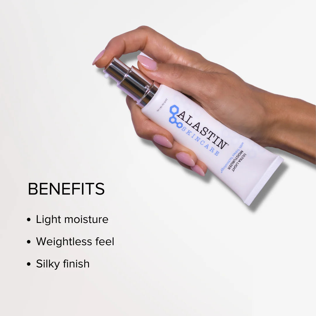 Alastin Ultra Light Moisturizer 59ml