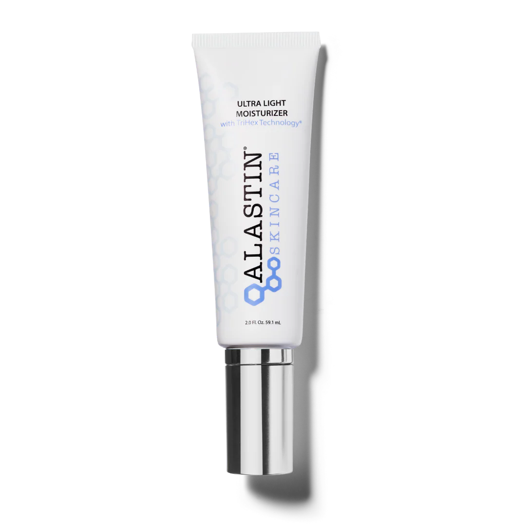 GIFT WITH PURCHASE: Alastin Ultra Light Moisturizer with TriHex Technology®