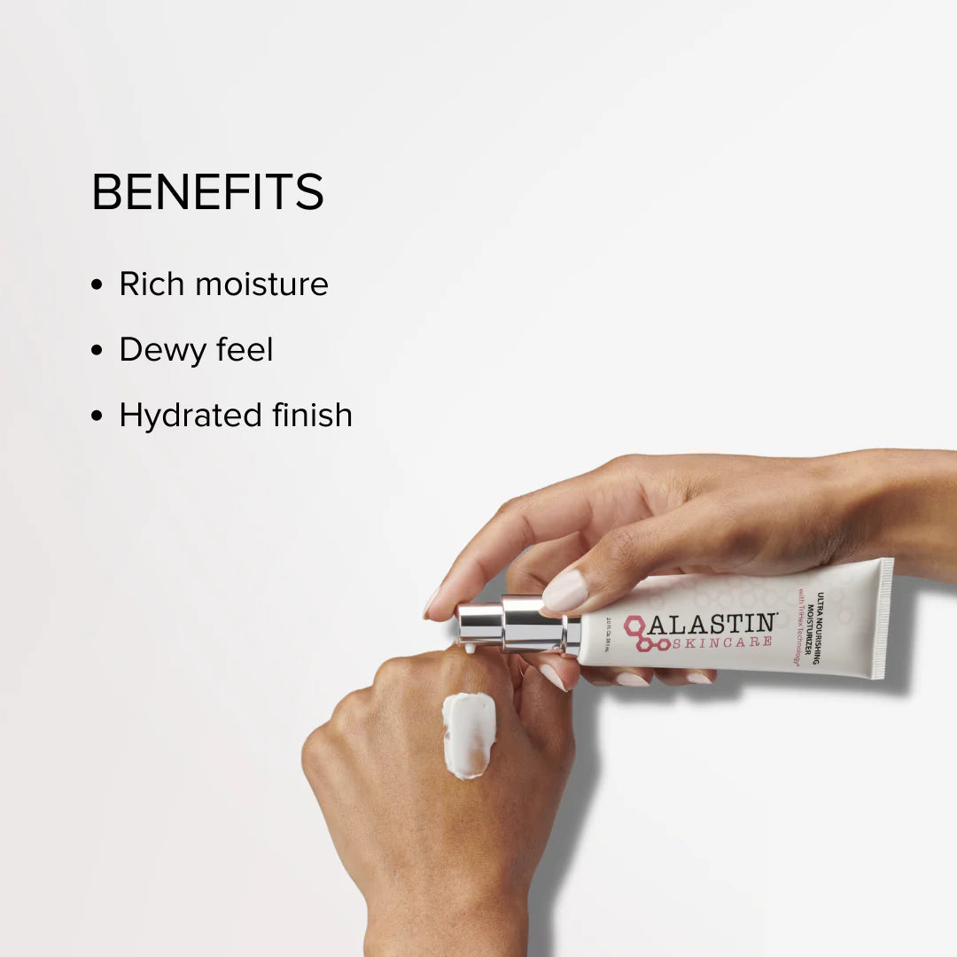 Alastin UItra Nourishing Moisturizer 59ml