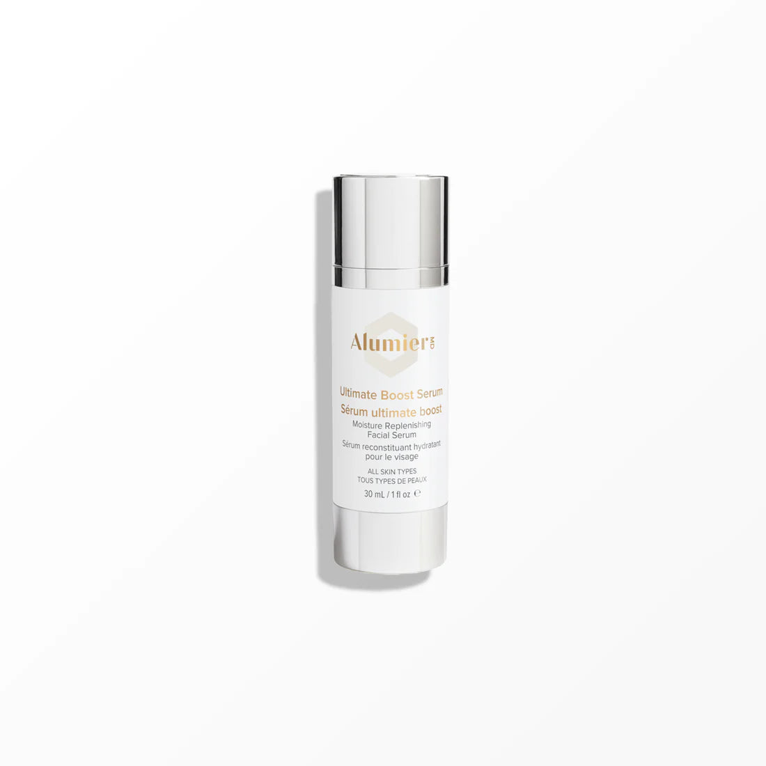 Alumier Ultimate Boost Serum 30ml