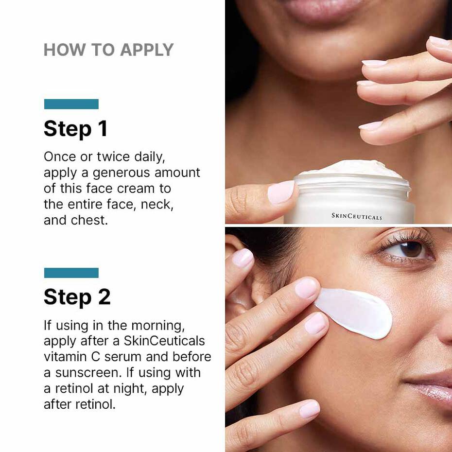 SkinCeuticals Emollience