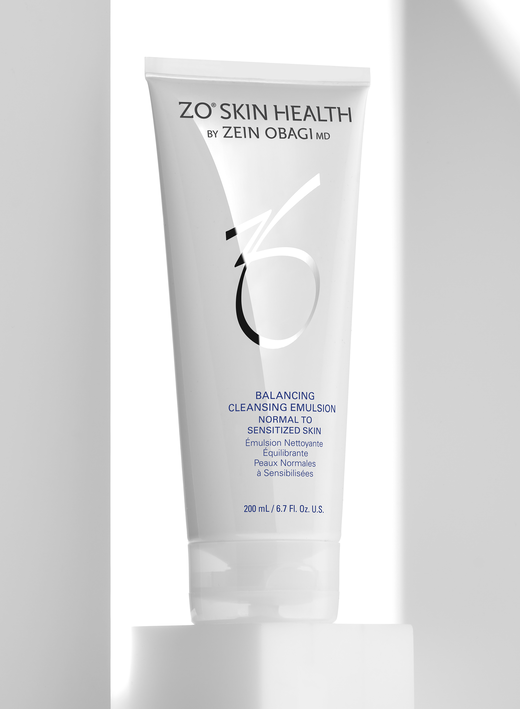 ZO Balancing Cleanser Emulsion
