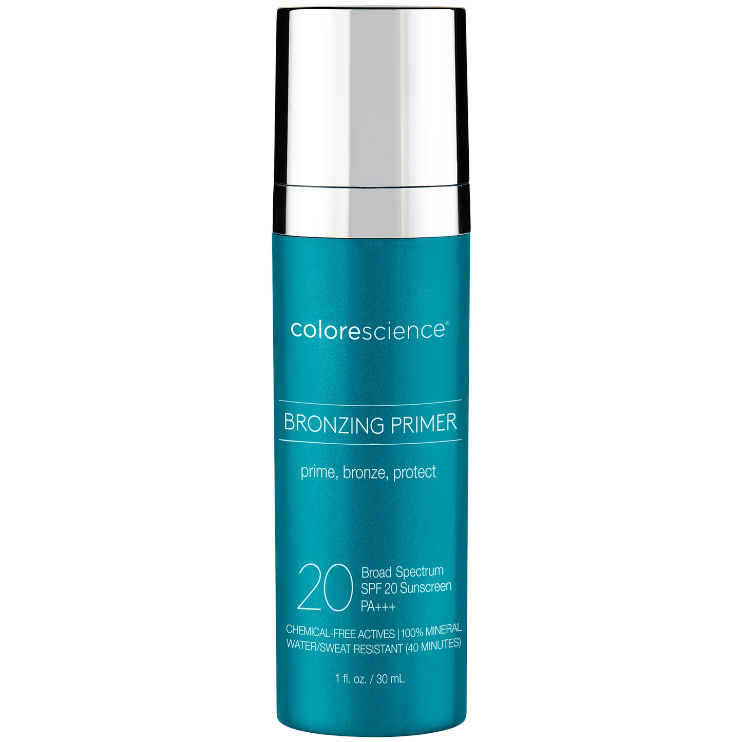 Colorescience Perfector Bronzing Primer SPF 20