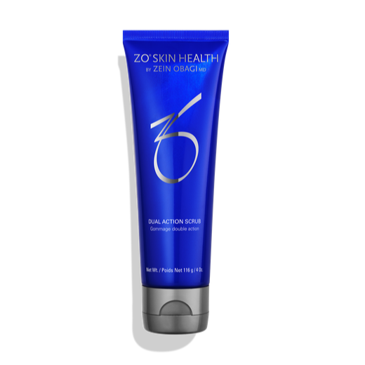 ZO Dual Action Scrub