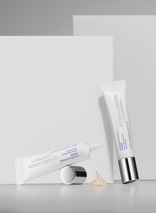 ZO Eye Brightening Creme