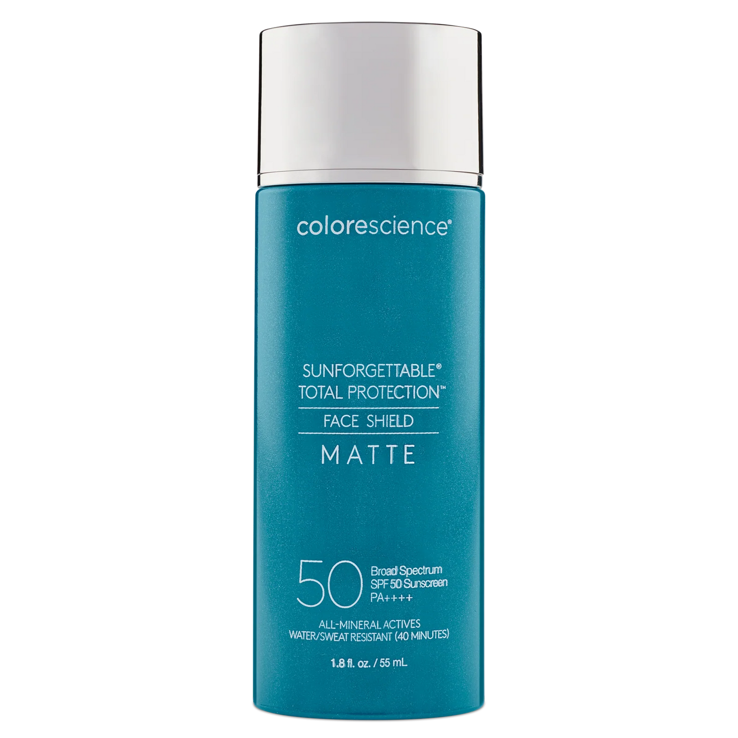 ColorScience Sunforgettable® Total Protection® Face Shield Matte SPF 50