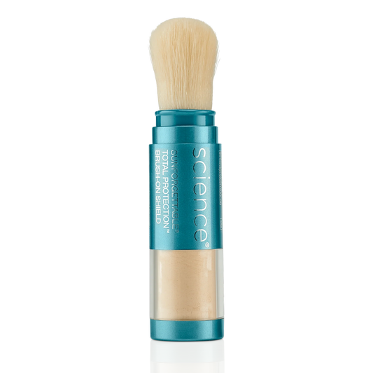 Colorescience Sunforgettable EnviroScreen Protection BRUSH-ON Shield SPF50