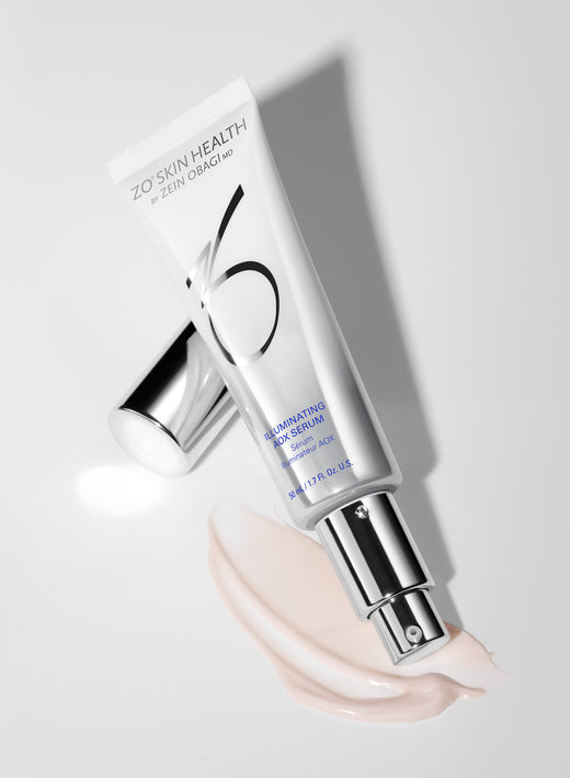 ZO Iluminating AOX Serum