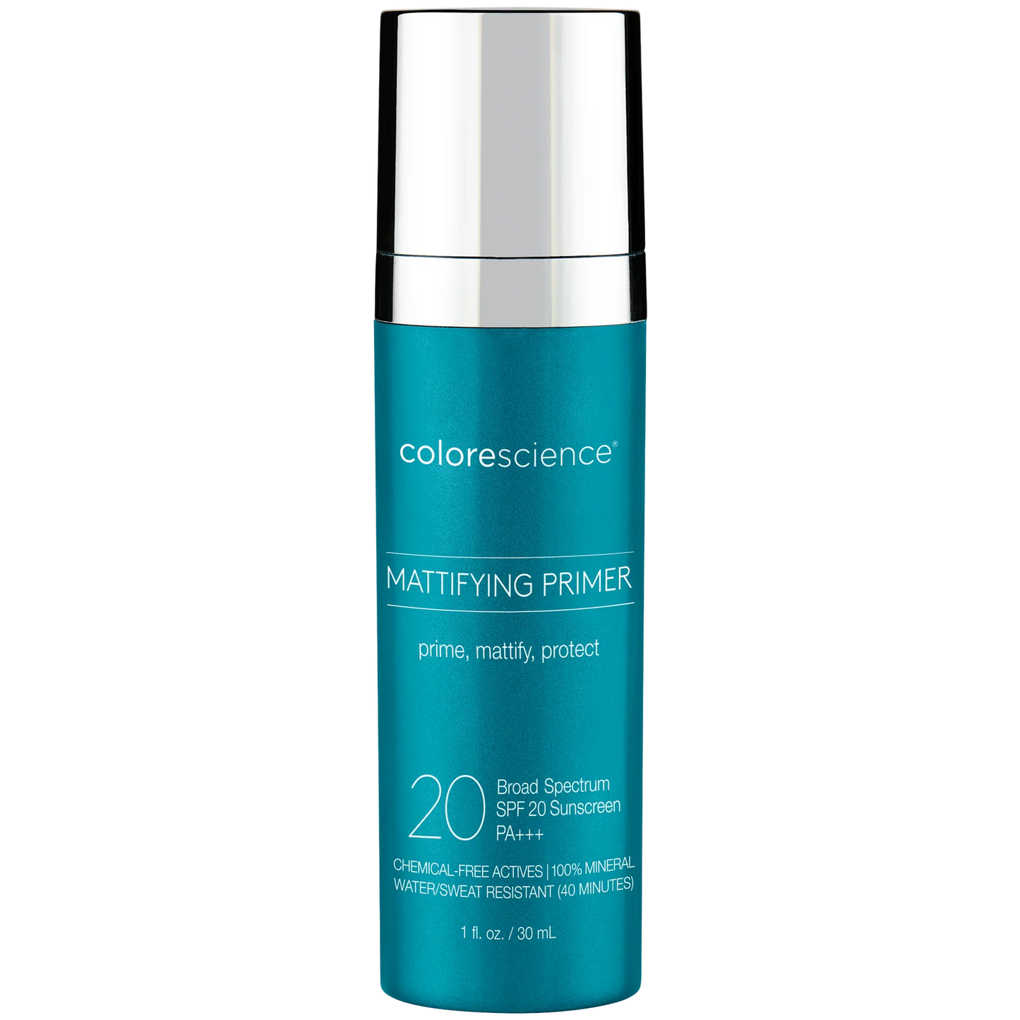 Colorescience Perfector Mattifying SPF 20