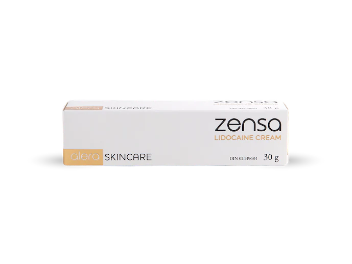 Zensa 30g