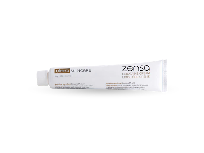 Zensa 30g