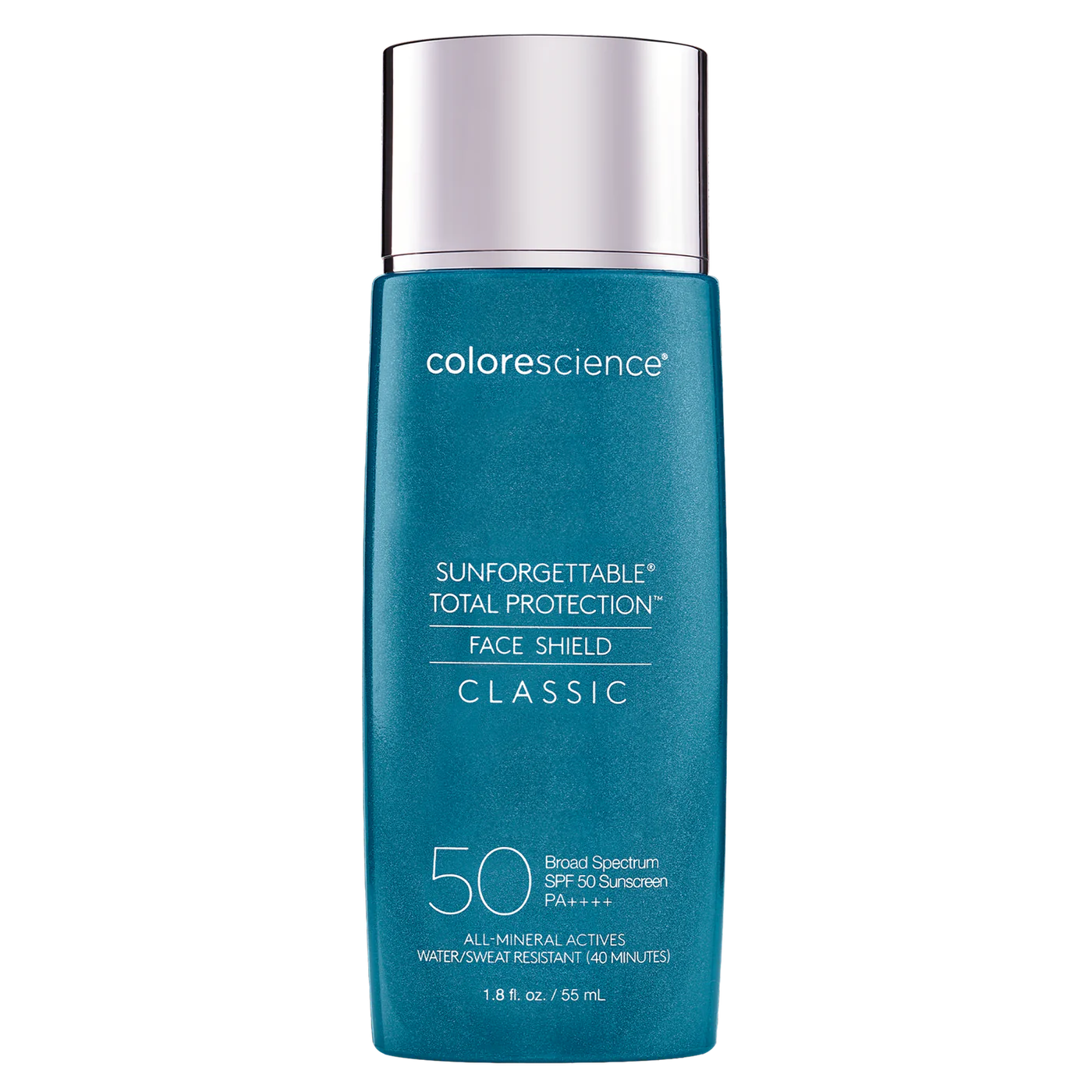 Sunforgettable EnviroScreen Protection FACE Shield SPF50