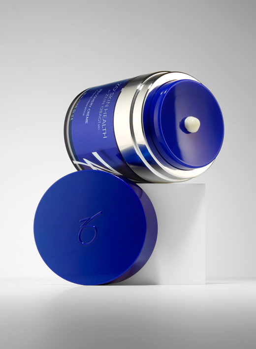 ZO Recovery Creme
