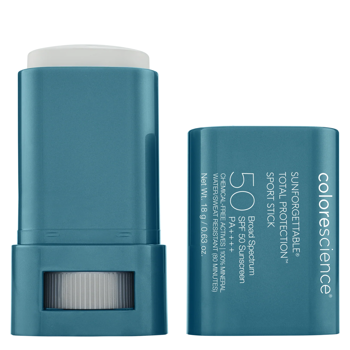 Colorescience Sunforgettable EnviroScreen Protection Sport STICK SPF50