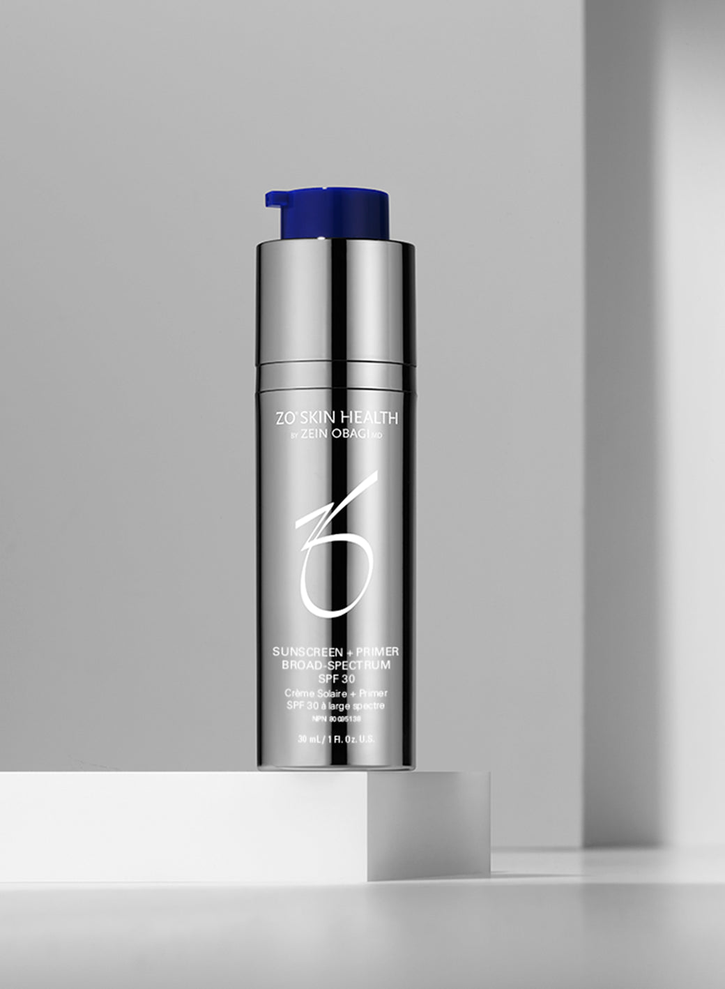 ZO Sunscreen + Primer Broad-Spectrum SPF 30