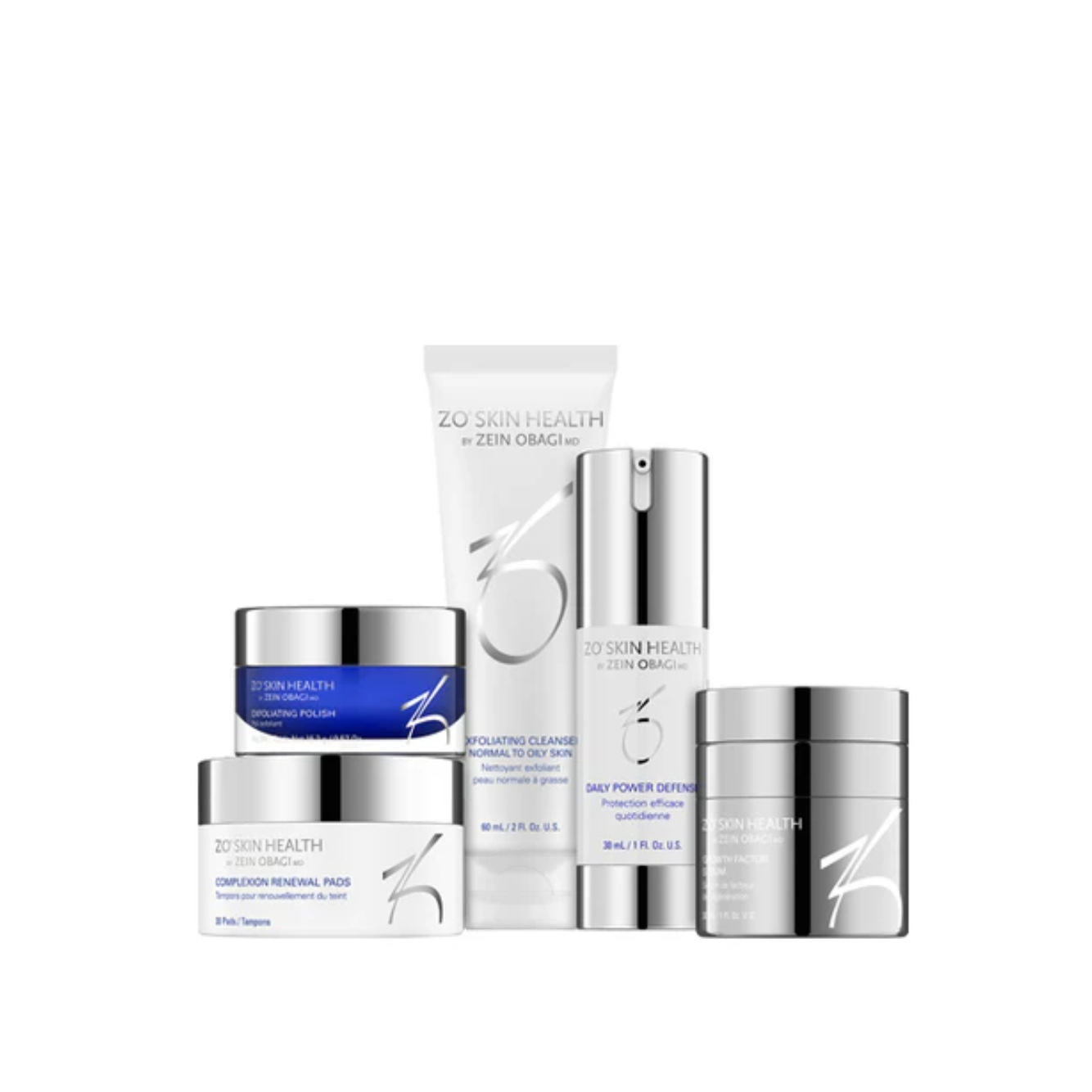 ZO Anti-Aging Program