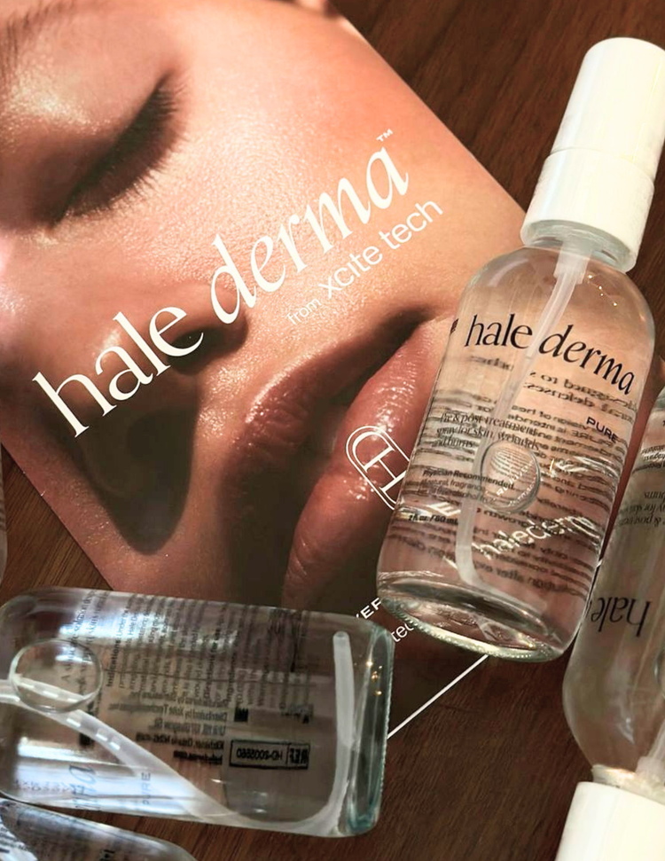 HALE DERMA