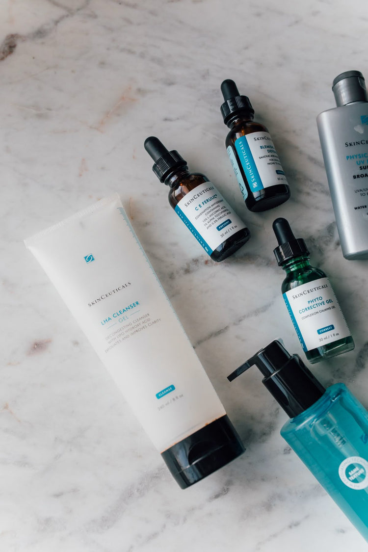 SKINCEUTICALS