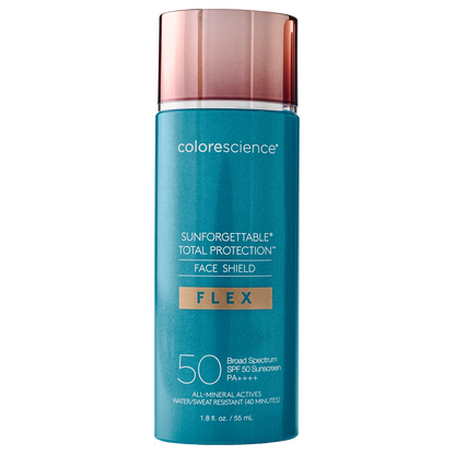 Colorescience Sunforgettable® Total Protection® Face Shield Flex SPF 50