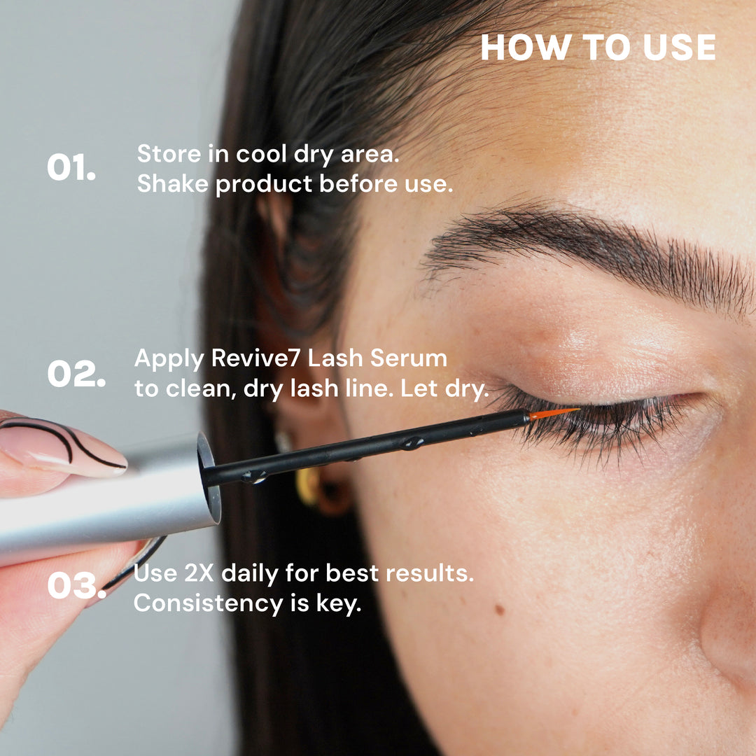 Revive7 Lash Conditioner