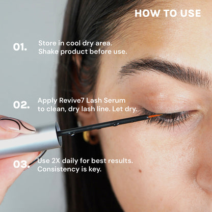 Revive7 Lash Conditioner