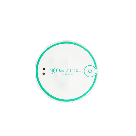 Omnilux Blemish Eraser