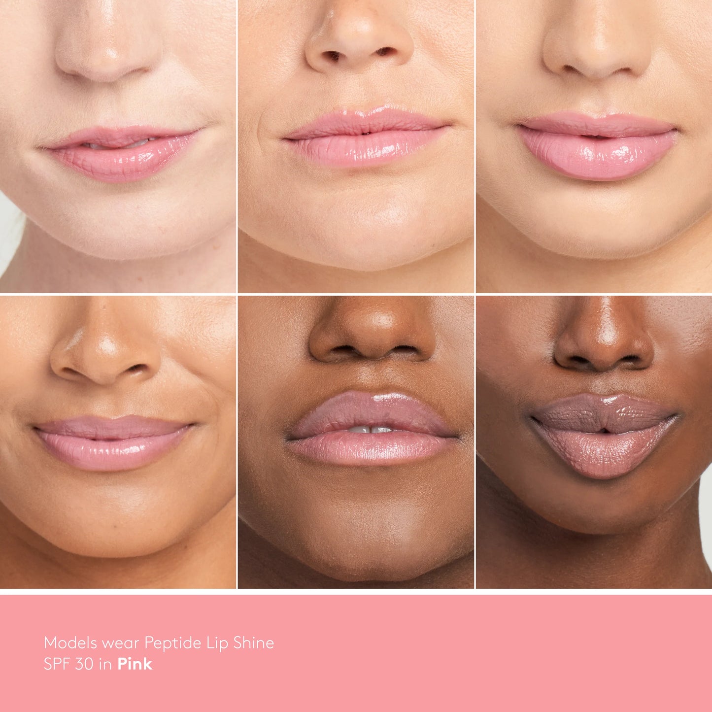 Colorescience Lip Shine SPF 30