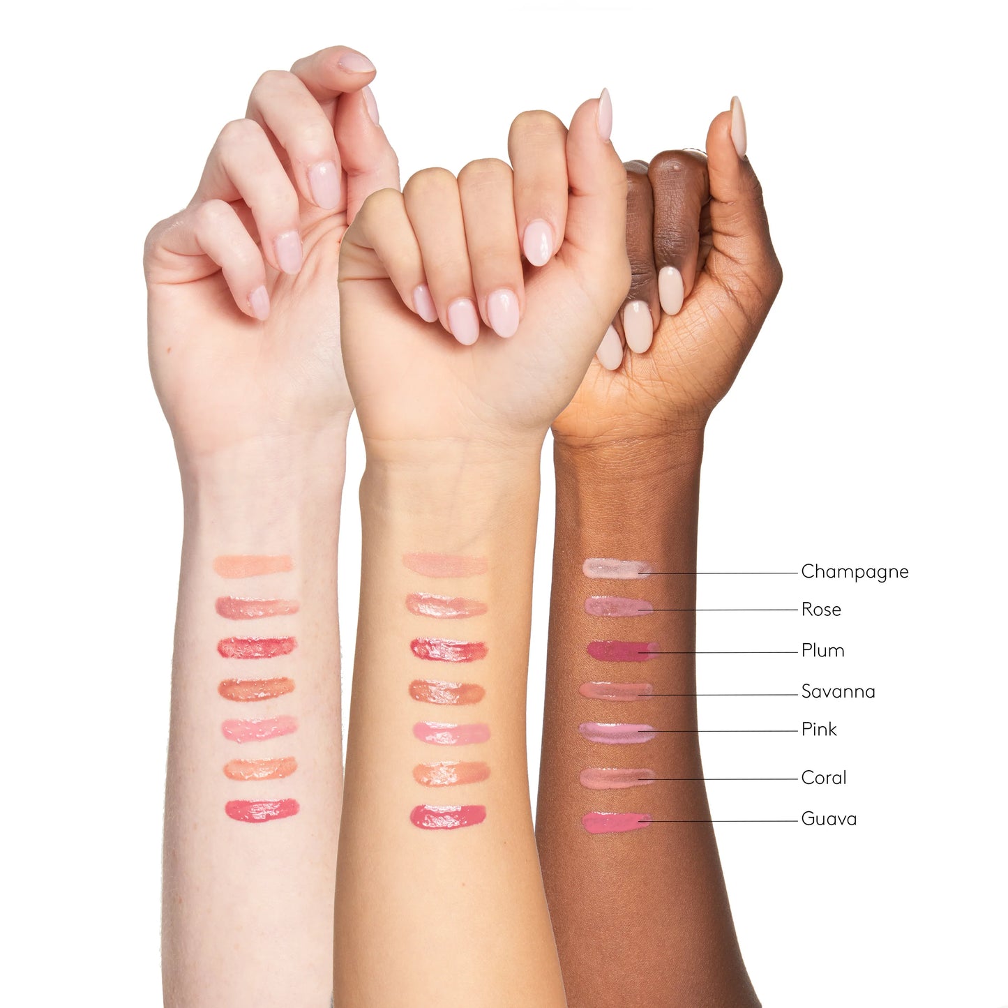 Colorescience Lip Shine SPF 30