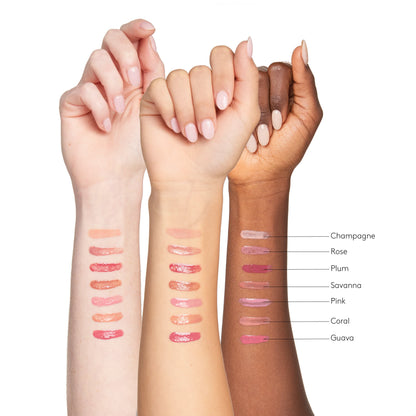 Colorescience Lip Shine SPF 30