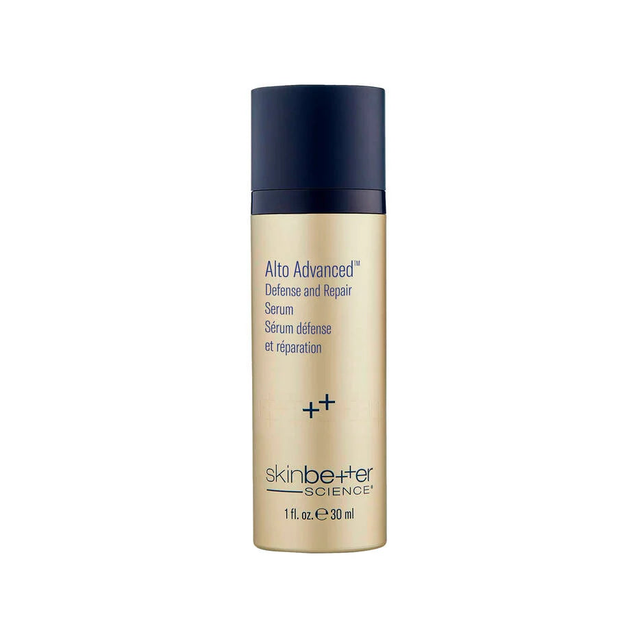 Skinbetter Science Alto Advanced Defense and Repair Serum