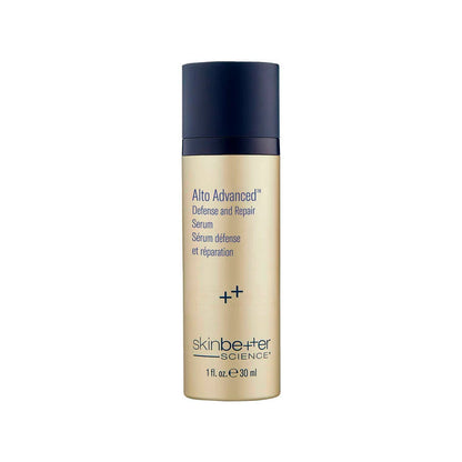 Skinbetter Science Alto Advanced Defense and Repair Serum