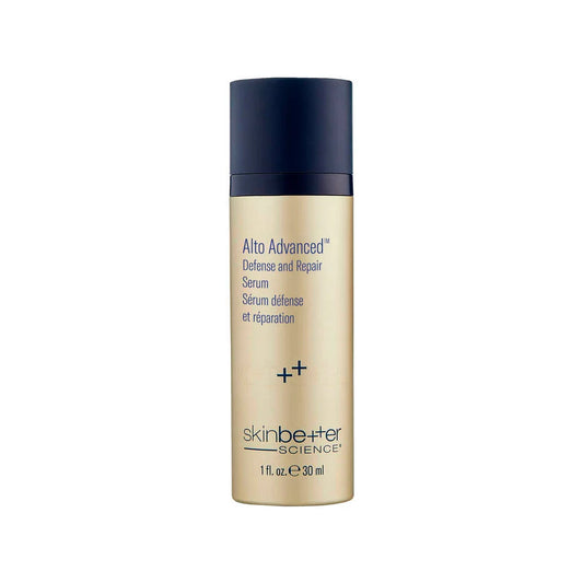 Skinbetter Science Alto Advanced Defense and Repair Serum