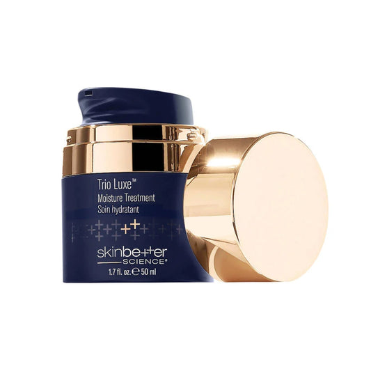 Skinbetter Science Trio Luxe Moisture Treatment