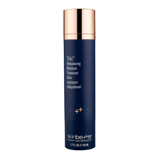 Skinbetter Science Trio Rebalancing Moisture Treatment
