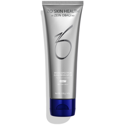 ZO Broad Spectrum Sunscreen SPF50