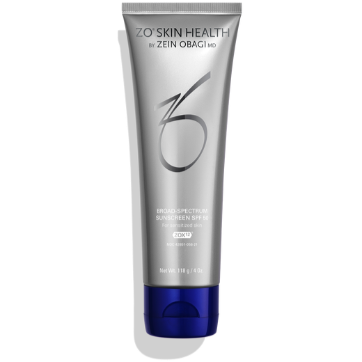 ZO Broad Spectrum Sunscreen SPF50