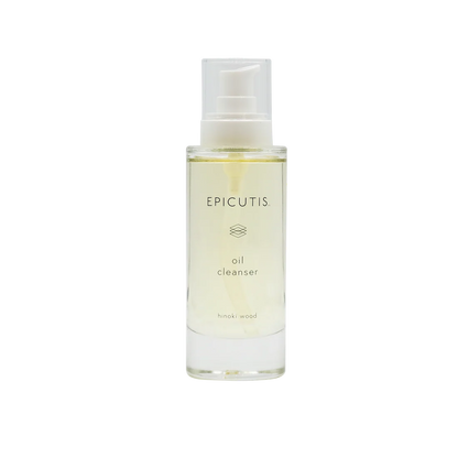 Epicutis Oil Cleanser