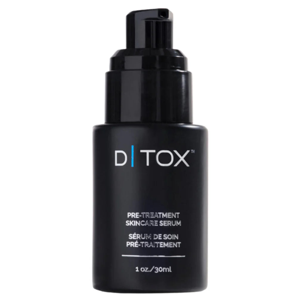 DERIVE D|TOX Daily Hydrating Exosome Serum