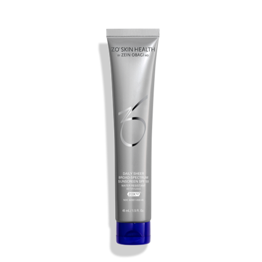ZO Daily Sheer Broad Spectrum SPF 50