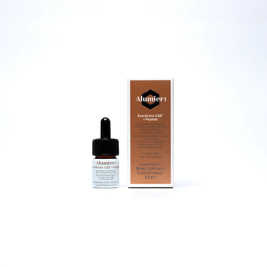 Alumier 15 mL Ever Active C+E
