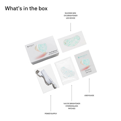 Omnilux Eye Brightener